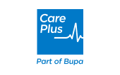 Logo CarePlus