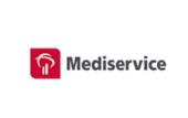 Logo MediService