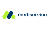 Logo MediService