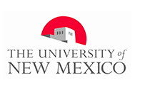 Logo University New Mexico