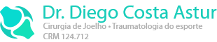 Logotipo do Dr Diego Astur